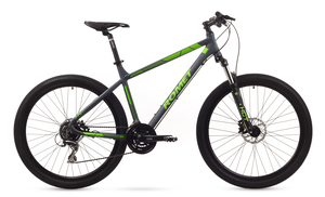 Dviratis Romet Rambler 27.5" 2