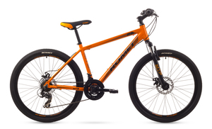 Dviratis Romet Rambler 26" 2