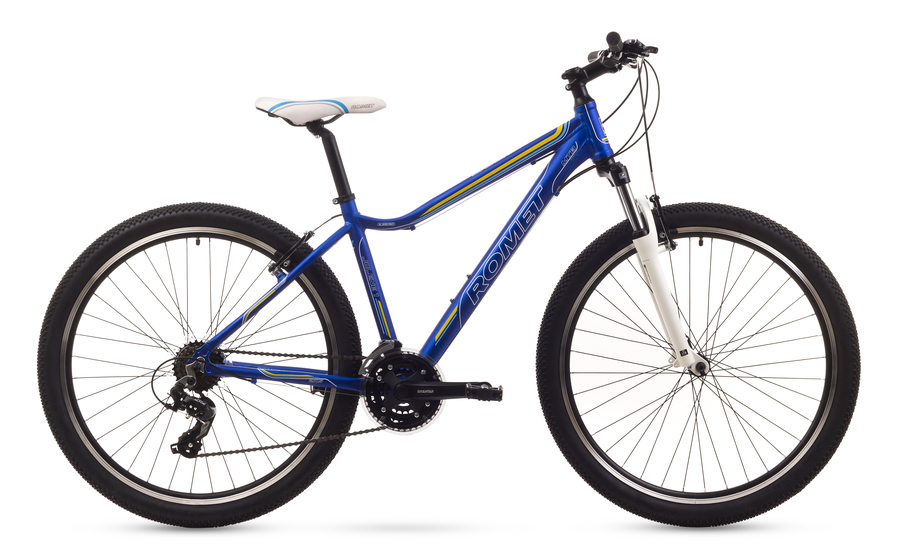 Dviratis Romet Jolene 27.5" 1