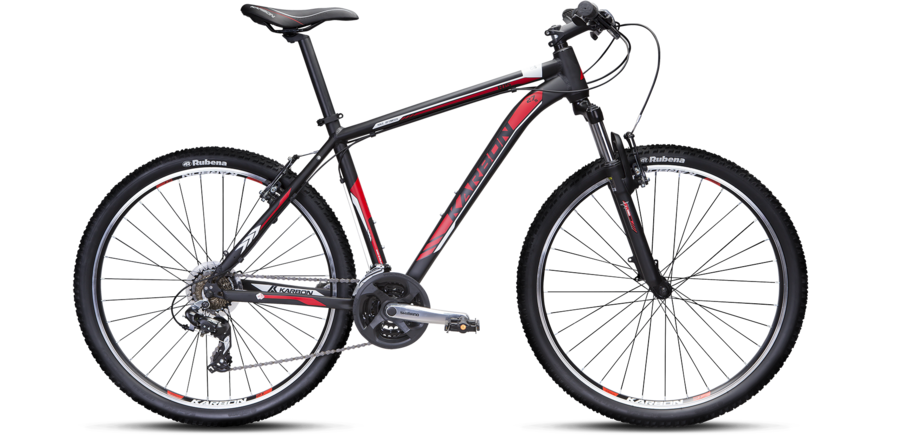 Dviratis Karbon Racing R15 27.5"