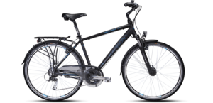 Dviratis Karbon Discovery GTS 28"