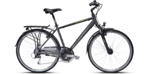 Dviratis Karbon Discovery GTS 28"