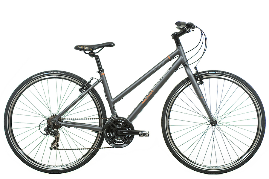 Dviratis Raleigh Strada 1