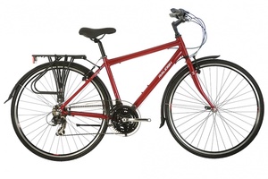 Dviratis Raleigh Pioneer 1