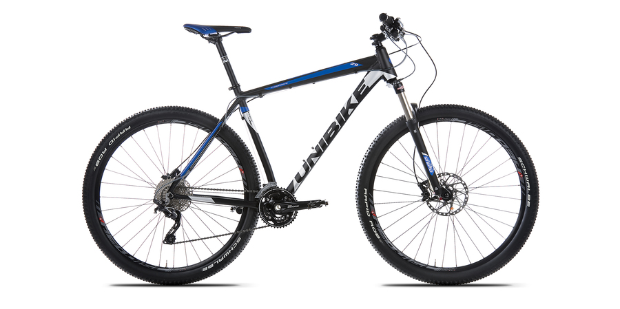 Dviratis Unibike Flite 29