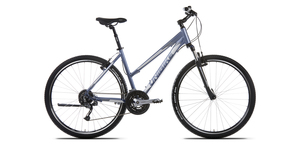 Dviratis Unibike Crossfire Lds