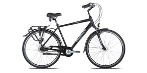 Dviratis Unibike Amsterdam 8R Gts