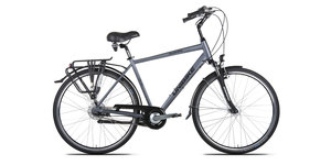 Dviratis Unibike Amsterdam 8R Gts