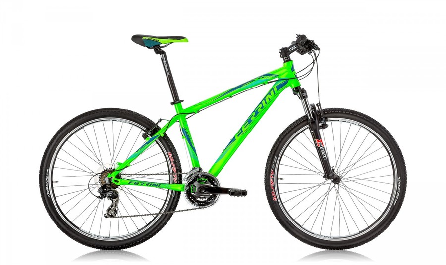 Dviratis Ferrini R1 27.5"
