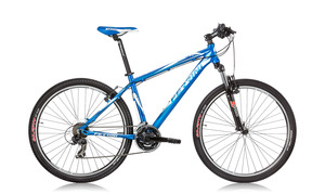 Dviratis Ferrini R1 27.5"