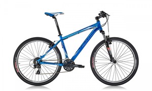 Dviratis Ferrini R2 27.5"