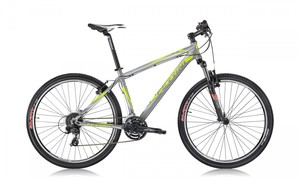 Dviratis Ferrini R2 27.5"
