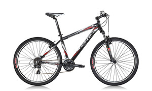 Dviratis Ferrini R2 27.5"