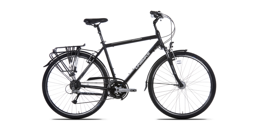Dviratis Unibike Voyager Gts