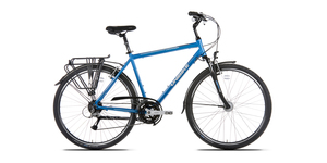 Dviratis Unibike Voyager Gts