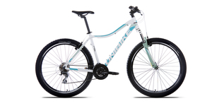 Dviratis Unibike Move 27.5