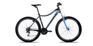 Dviratis Unibike Move 27.5
