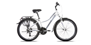 Dviratis Unibike Emotion EQ 26