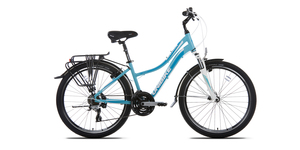 Dviratis Unibike Emotion EQ 26