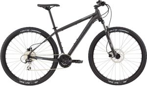 Dviratis Cannondale Trail 6