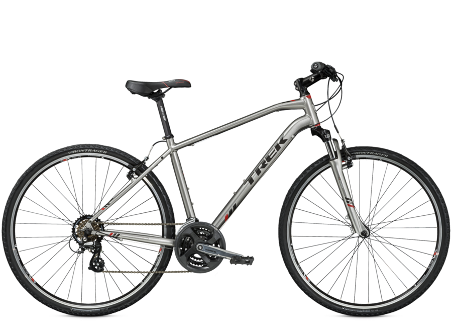 Dviratis Trek 8.2 DS