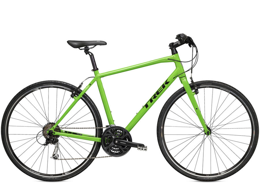 Dviratis Trek 7.3 FX