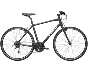 Dviratis Trek 7.3 FX