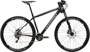 Dviratis Cannondale F29 CARBON 4