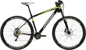 Dviratis Cannondale F29 CARBON 4