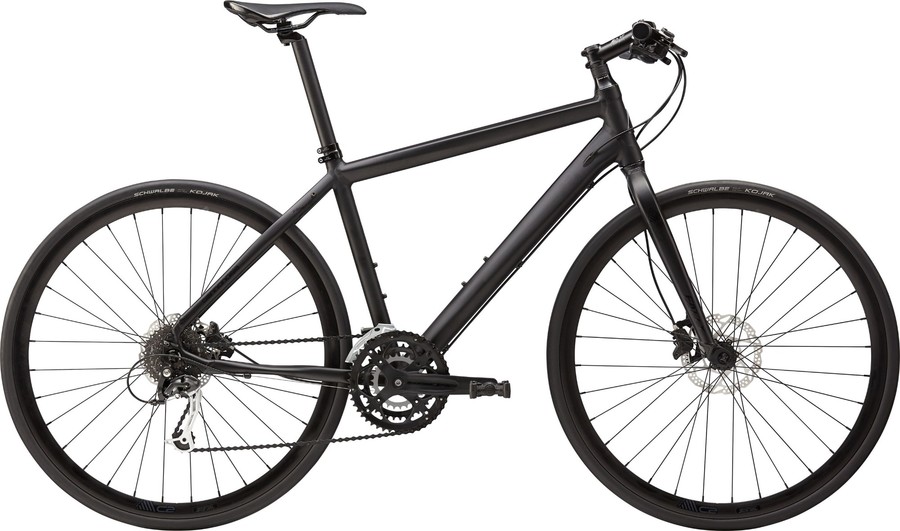 Dviratis Cannondale BAD BOY 3