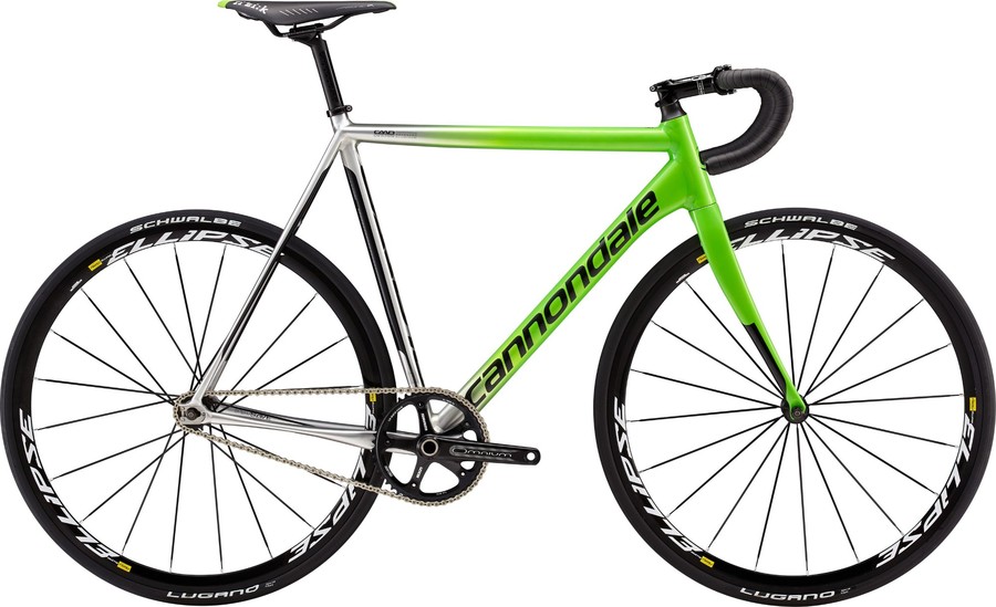 Dviratis Cannondale CAAD10 TRACK 1