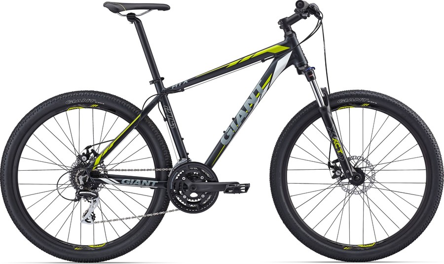 Dviratis Giant ATX 27.5 1