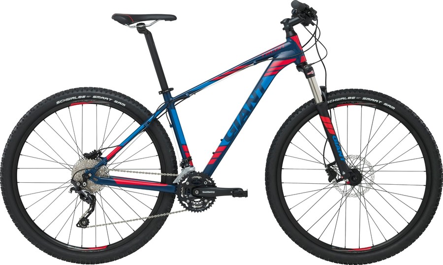 Dviratis Giant TALON 29ER 2 LTD