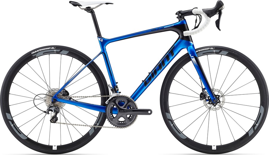 Dviratis Giant DEFY ADVANCED PRO 2