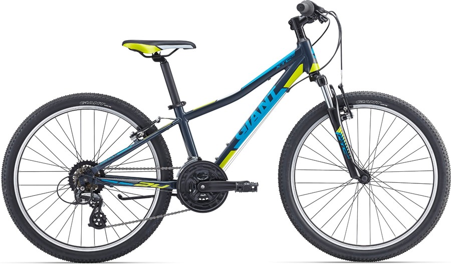 Dviratis Giant XTC JR. 1 24