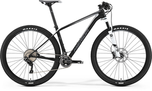 Dviratis Merida Big.Nine XT
