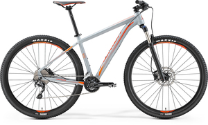 Dviratis Merida Big.Nine 500
