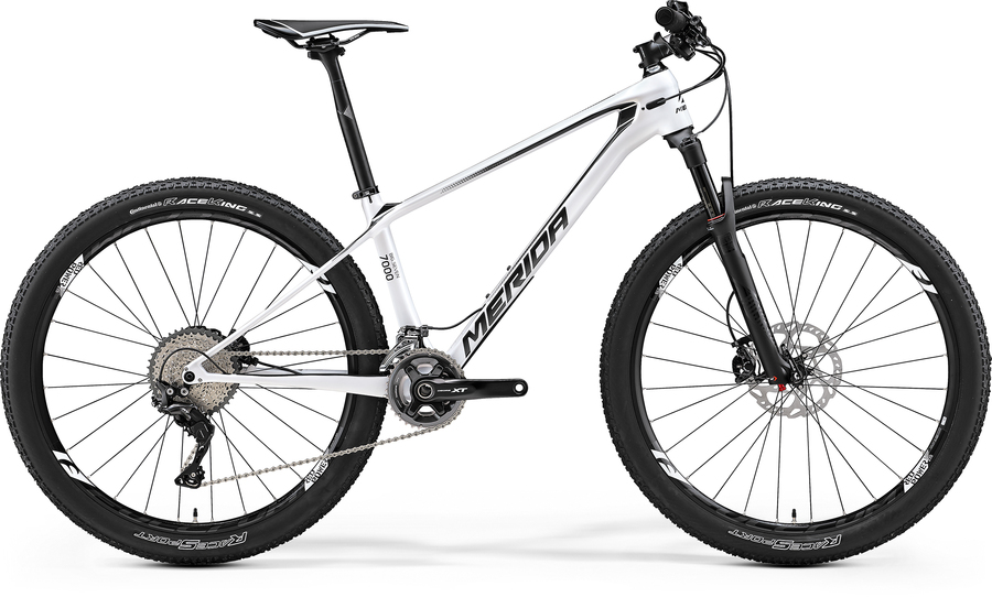Dviratis Merida Big.Seven 7000
