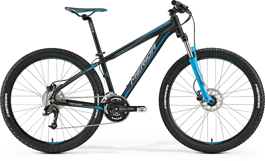 Dviratis Merida Big.Seven 70