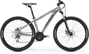 Dviratis Merida Big.Seven 20-MD
