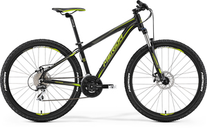Dviratis Merida Big.Seven 20-MD
