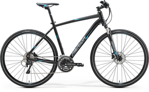 Dviratis Merida Crossway 500