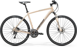 Dviratis Merida Crossway 500