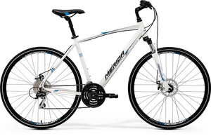 Dviratis Merida Crossway 20-MD