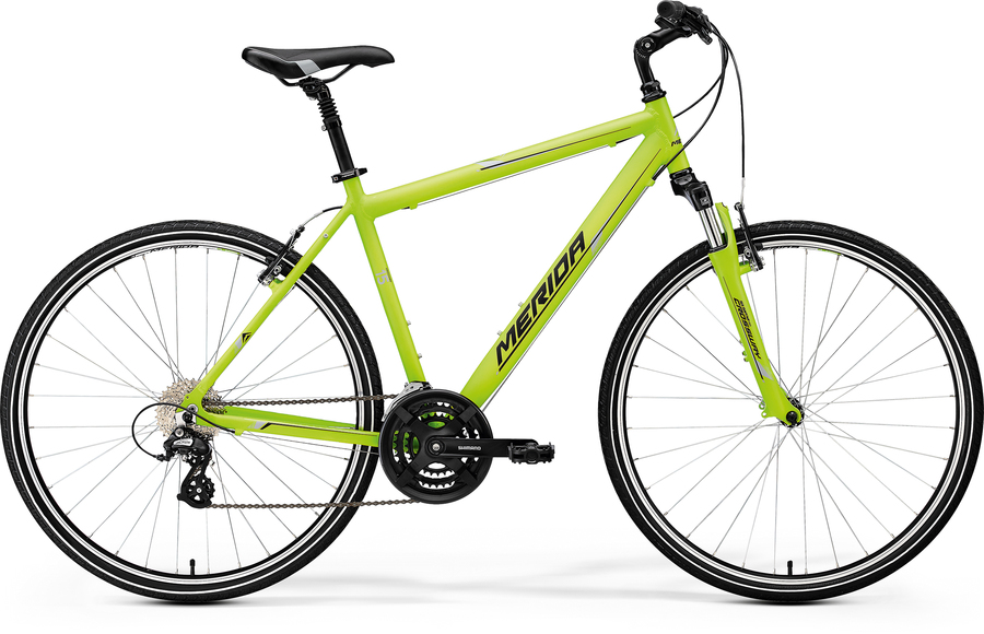 Dviratis Merida Crossway 15-V