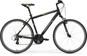Dviratis Merida Crossway 15-V