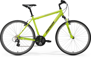 Dviratis Merida Crossway 15-V
