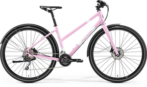 Dviratis Merida Crossway urban 500-lady