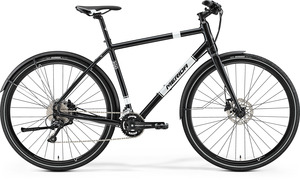 Dviratis Merida Crossway urban 300