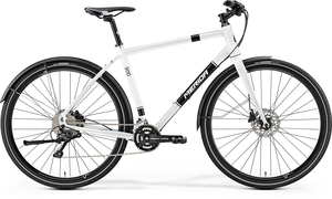 Dviratis Merida Crossway urban 300